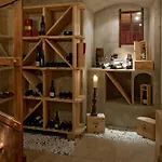 Отель Berghof 4*