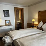Berghof Отель 4*