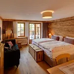 Berghof Отель