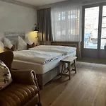Отель Berghof