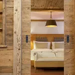 Berghof Отель 4*