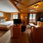 بيرغهوف 4* زيرمات