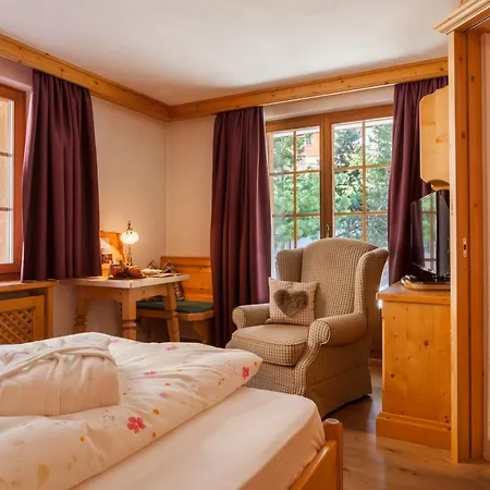 Ξενοδοχείο Berghof