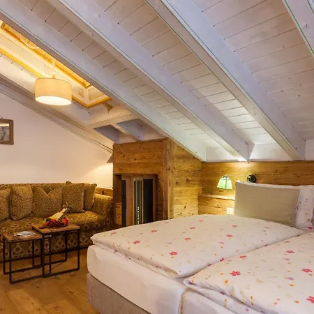 Berghof 4*