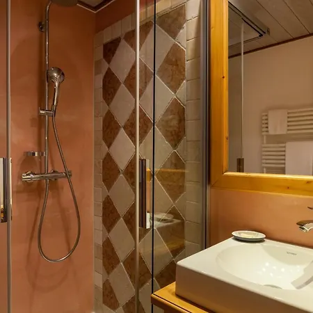 Otel Berghof Zermatt