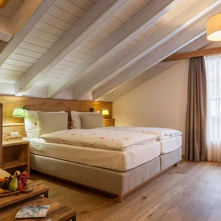 Berghof מלון 4*