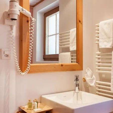 Berghof Hotel Zermatt