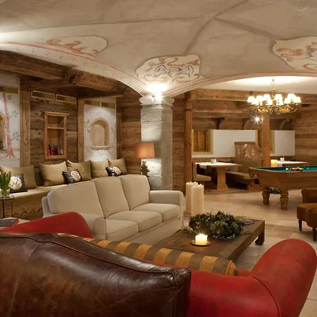 Hotel Berghof