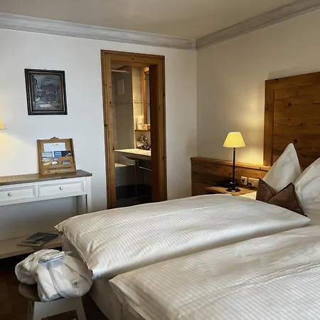 Berghof Hotel 4*