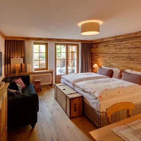 Berghof Hotel