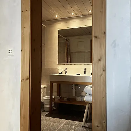 Berghof 4* צרמט