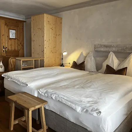 Berghof Hotel