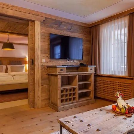 Berghof