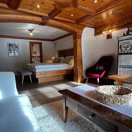 Berghof Hotel