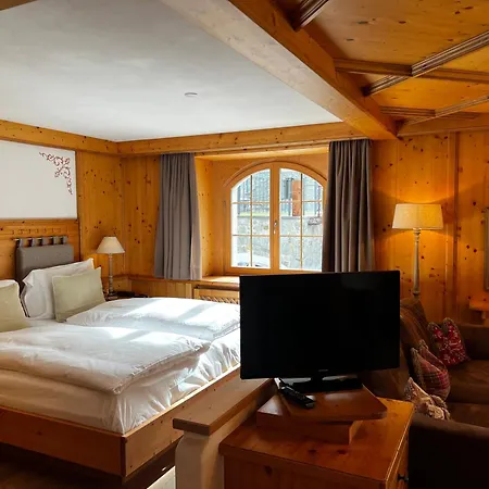 Berghof 4*
