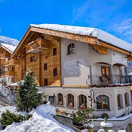 Berghof 4*