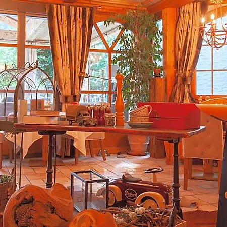 Berghof 4*