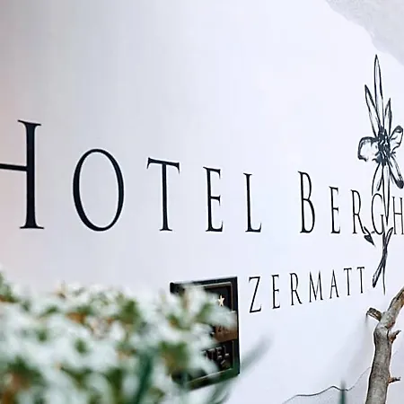 Berghof 4*