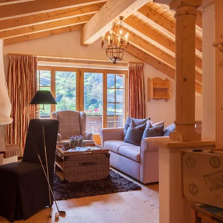 Hotel Berghof 4*