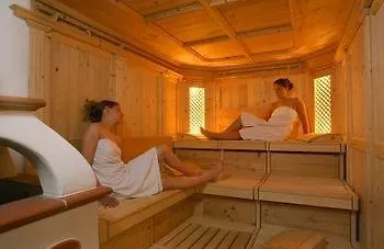 Отель Berghof 4*
