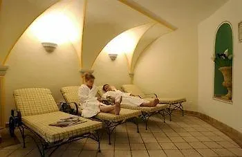 Berghof Церматт