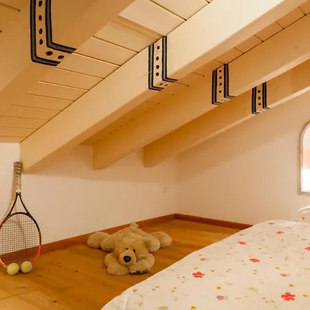Berghof מלון 4*