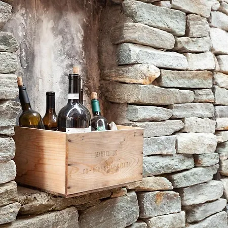 Hotel Berghof Zermatt