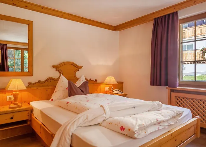 ベルクホフ 4* ツェルマット