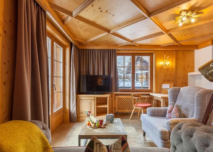 ホテル ベルクホフ 4*