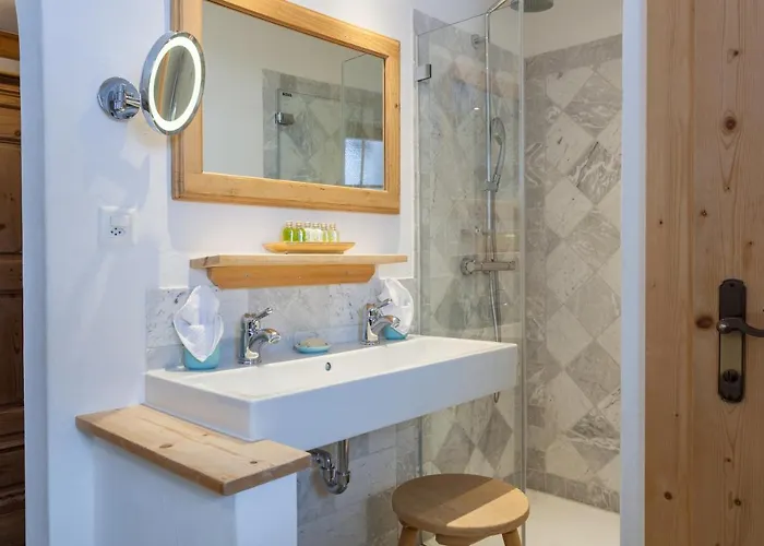 ベルクホフ ツェルマット