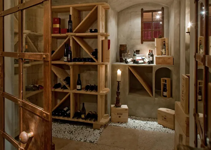 ホテル ベルクホフ 4*