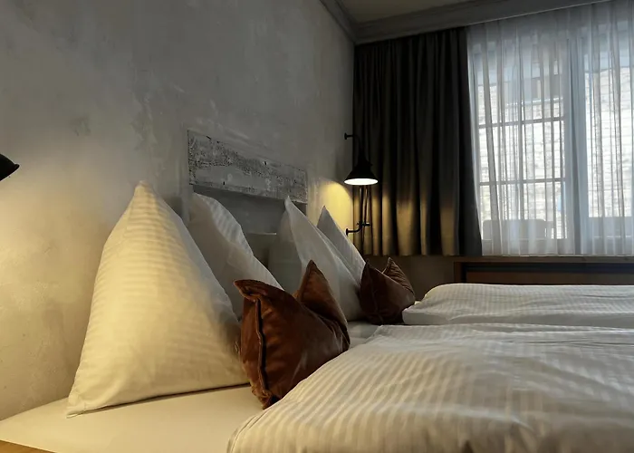 ベルクホフ ツェルマット