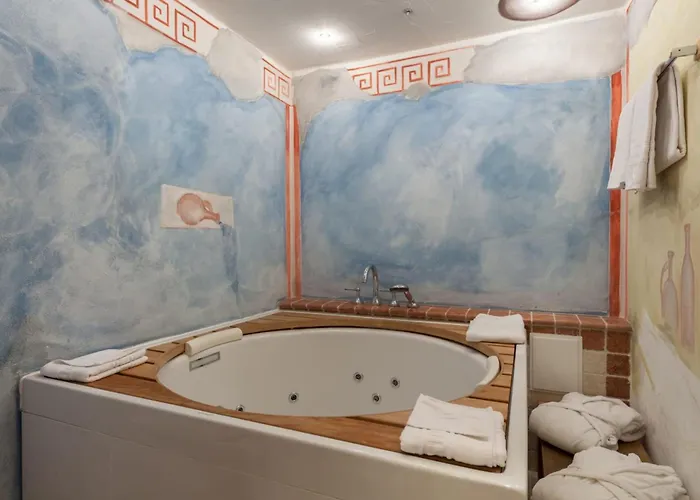 ベルクホフ ホテル