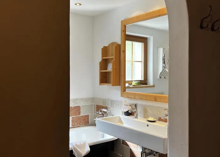 ベルクホフ ホテル