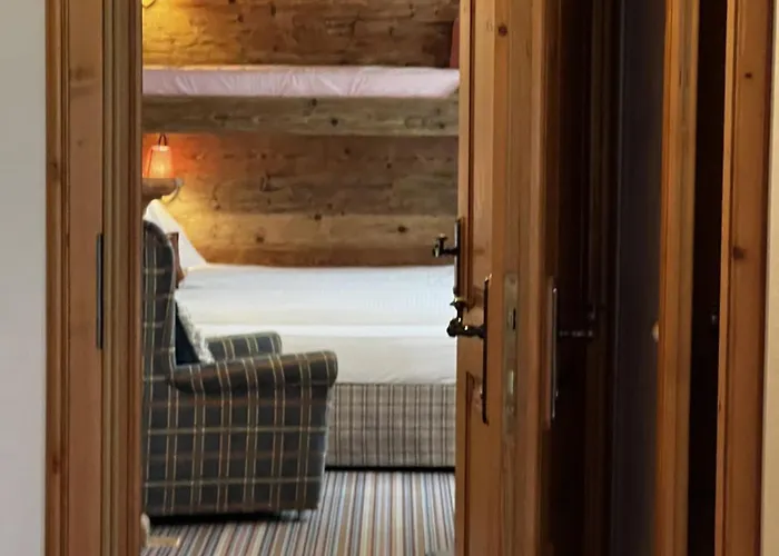 ベルクホフ ツェルマット