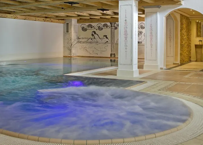 ベルクホフ ツェルマット