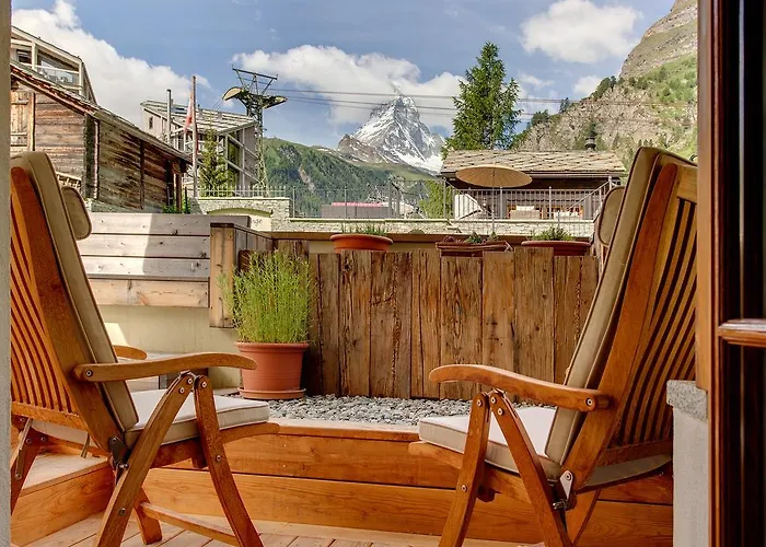 ホテル ベルクホフ 4*