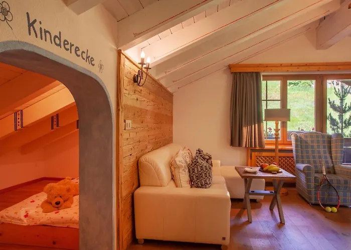 ホテル ベルクホフ