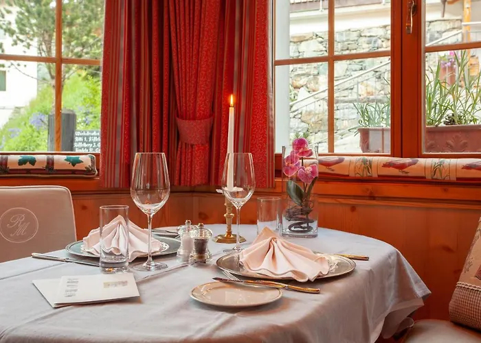 ベルクホフ ホテル 4*