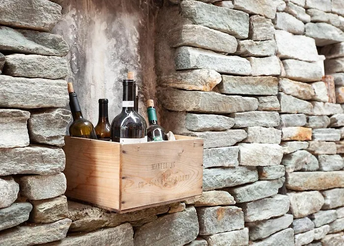 Hotel Berghof Zermatt