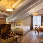 Berghof Hotel Zermatt