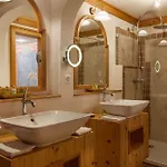 Berghof Zermatt