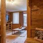 Hotel Berghof Zermatt