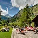 Berghof 4*