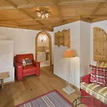Berghof 4* Zermatt