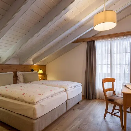 Berghof 4*