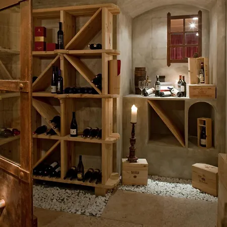 Hotel Berghof 4*