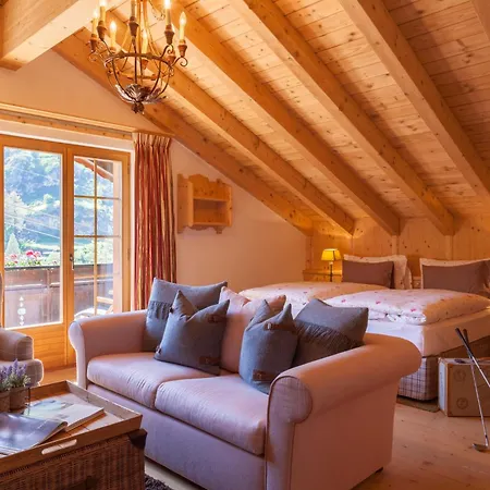 Berghof 4*