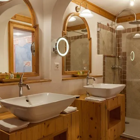 Berghof Zermatt
