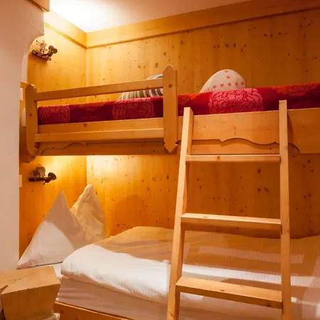 Hotel Berghof